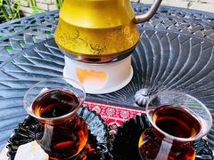 -Turka土耳咖(五大道店)