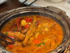 -乔街深夜食堂·小龙虾·高压锅生蚝(杭州总店)