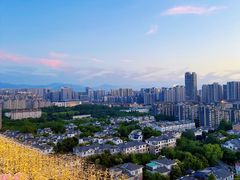 景观位-烛影拾光观景餐厅·创意菜·摄影·小提琴(大唐不夜城店)