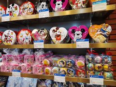 零售区-老城隍庙食品商店(豫园商城店)