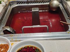 -海底捞火锅(亲子主题北金鹰店)