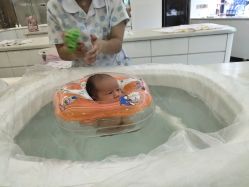 -宝生月子中心·独栋独院式(南山店)