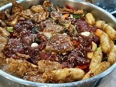 -黄记煌三汁焖锅(渝北金港国际店)