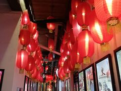 -阿斯牛牛·凉山菜(新会展店)