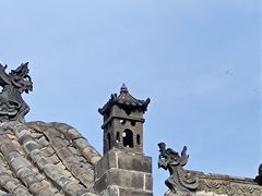 -山西王家大院