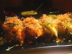 -昊·来了寿司(双楠2店)