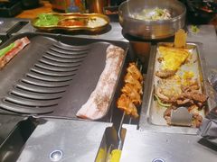 -KAOKAO烤烤·丹东海鲜烧烤(望京店)