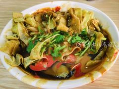 -大福来锅巴菜(古文化街店)
