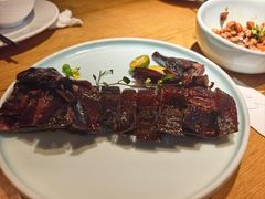 -金牌外婆家(苏州中心店)