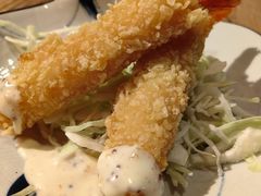 香脆黄金大虾-玛格萝妮(汇智国际商业中心店)