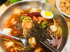 -正一味石锅拌饭(望京新世界店)