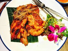 鸡扒-美奈小馆·越南料理(中航城君尚购物中心店)