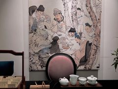 -维园悦谱·海派家常菜(乌鲁木齐南路店)