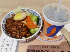 -吉野家(西客站南广场店)