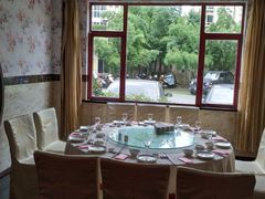 包厢-石湖大酒店(桐泾店)