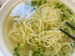 -萍姨抻面馆·鸡架冒菜(清湖店)