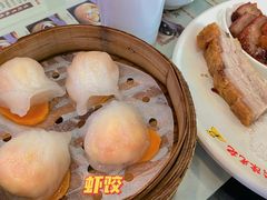 -澳门陈光记烧味饭店(万象城店)