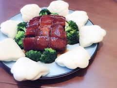 -子曰漫居酒店·和餐厅