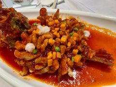 松子桂鱼-930私房菜(欧阳路店)
