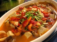 -闲湖城·黄龙饭店