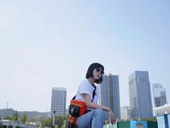 -在海一方公园