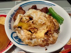 -敏华冰厅(平安金融中心店)