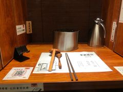 -独食火锅·半米屋台(直营总店)
