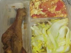 -食代馆(深业上城店)