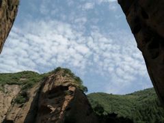 -灵宝峡旅游区