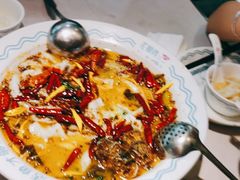 -花椒俏川菜小馆(南海万达店)