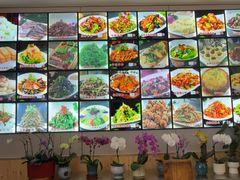 -水库活鱼馆(于桥水库店)