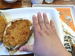 -美达尔烧烤(银川东路店)