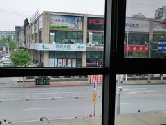 -比格比萨自助(诺亚大厦店)