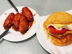 -华嫂冰室(尖沙咀店)