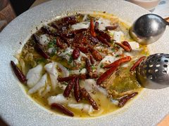 -太二酸菜鱼(深圳布吉万象汇店)