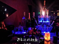 -Global酒吧(五道口店)