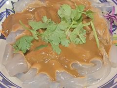 -听涛雅苑百味饺子老家菜馆