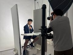 -天真蓝照相馆(五角场百联又一城店)