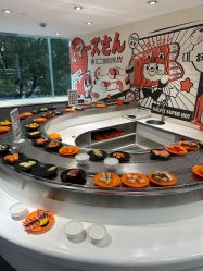 -MINI MARS KIDS CLUB亲子家庭中心(杨浦黄兴店)