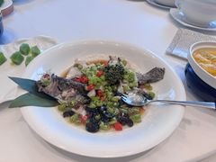 -世贸万锦大酒店·江南春中餐