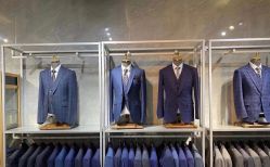 点击看大图 -THE QUEEN(北京店)