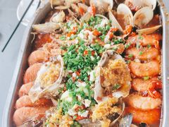 -阿弟特色海鲜餐厅·大排档(平潭店)