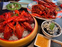 -虾乐园龙虾·烧烤夜宵(中山公园店)
