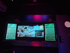 -K+PARTY连锁KTV(盈锋广场店)