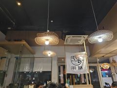 -云南李记罐罐米线饵丝小吃(汉中门金鹰店)