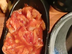 -山之屋炭火烧肉·生啤畅饮(大朗万科中央公园店)