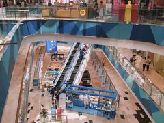 -宝龙城(杭州滨江店)