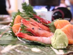 -活鳗饭·鹅肝范儿(高碑店店)