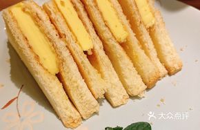 Butter Sandwich