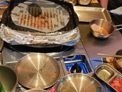 -喜井无限自助烤肉公司(石厦店)